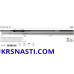 Удилище карповое трёхчастное Trabucco Infinium X3 Carp